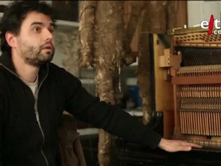 Orain: Alvaro Ledesma