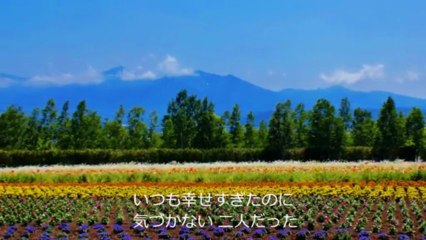 さらば恋人 / 山本潤子（カバー）