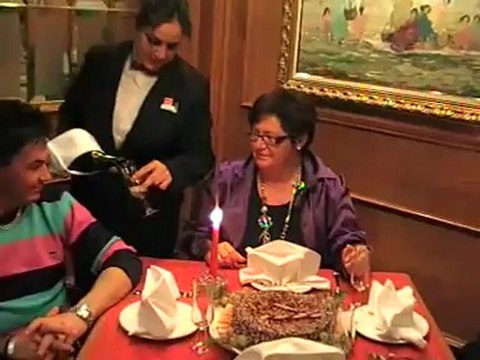 Riu Bravo Playa de Palma Mallorca Riu Hotels Ballermann 6 Geburtstag  www.Fella.de