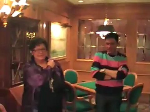 Riu Bravo Playa de Palma Mallorca Riu Hotels Ballermann 6 Geburtstag  www.Fella.de