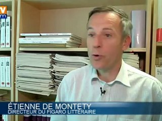 Littérature : les must de l'été