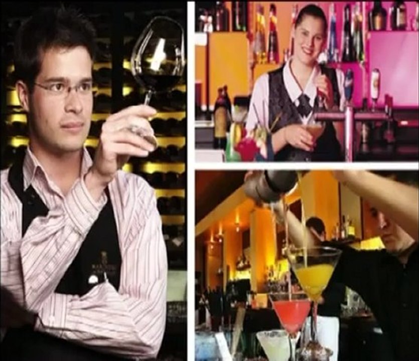 LE GOURME SPOT 2011