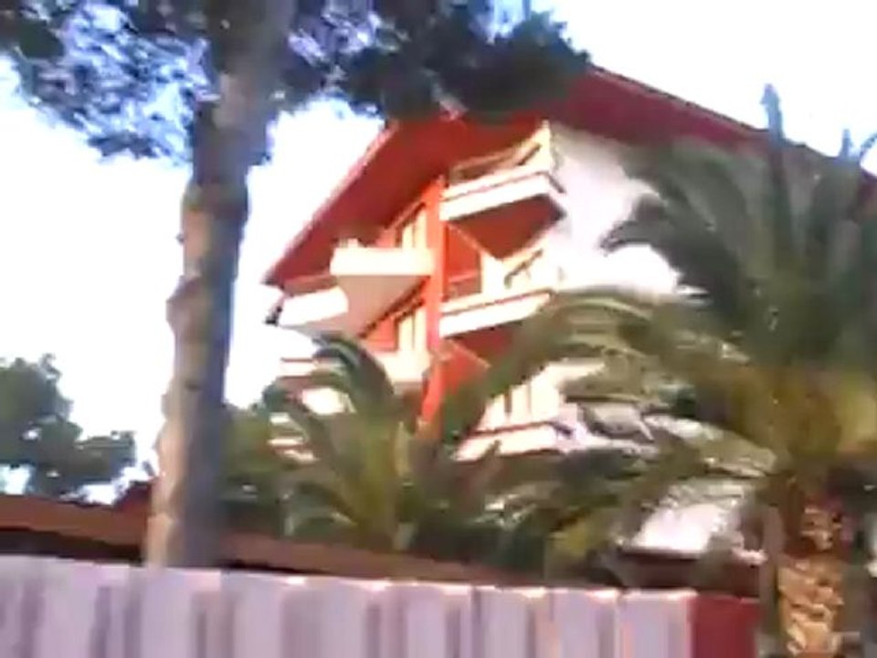 Hotel Pabiso Chico Playa de Palma Ballermann 6 Riu Palace Bierkönig www.Fella.de