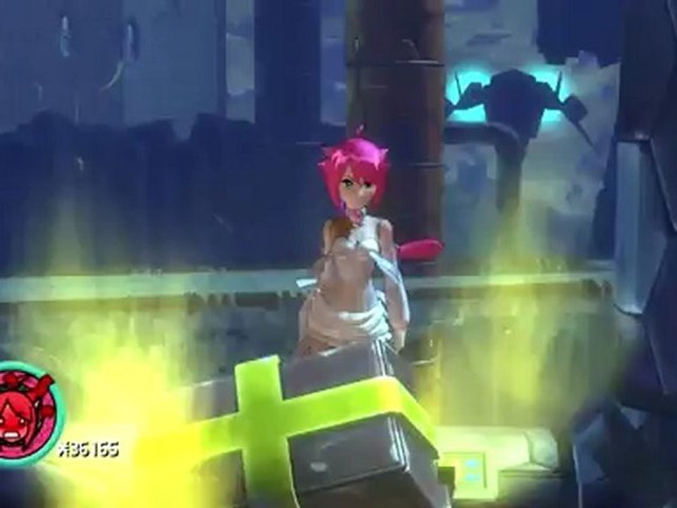 [S2][P1] Blade Kitten
