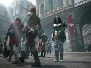 The Secret World - Trailer de lancement