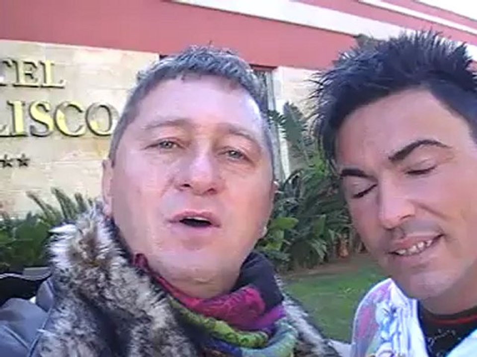 Hotel Obelisco Playa de Palma, Mallorca Ballermann 6 Bierkönig www.Fella.de