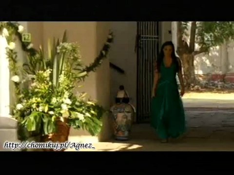 Odc.101 Zakazane uczucie