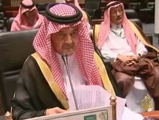 انطلاق القمة العربية الاستثنائية في ليبيا