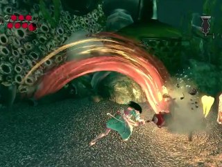 Alice Madness Returns PC max settings playthrough pt32