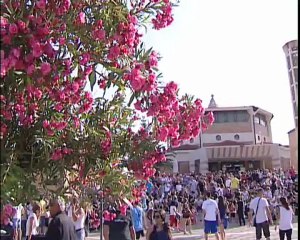 BRUNA: LA POLEMICA SI INFIAMMA MATERA 2-7-2012