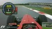 F1 2012 GP Malasia Onboard Alonso Race Dry Lap