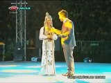 BİR TESELLİ VER Türkmenistan ERZURUM 10.Türkçe Olimpiyatı