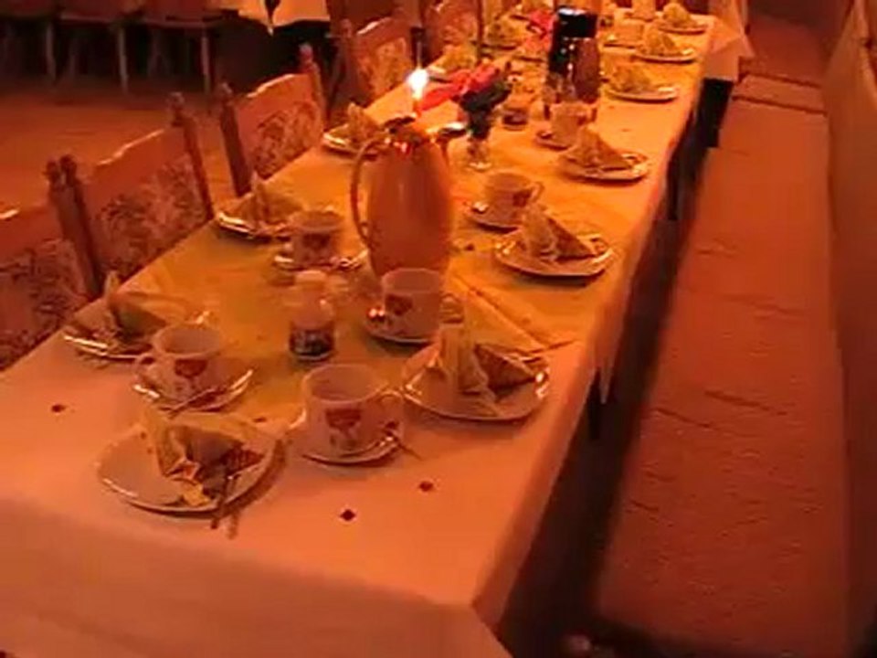 Geburtstag