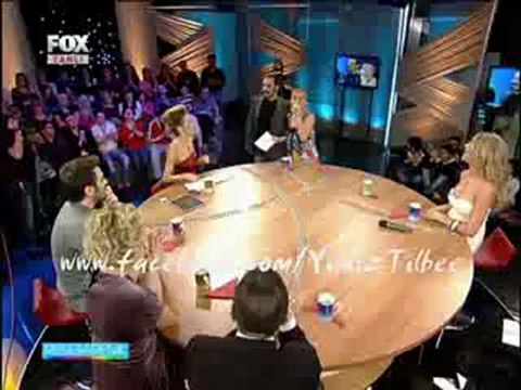 Yıldız Tilbe işim olmaz (Canlı+Performans)