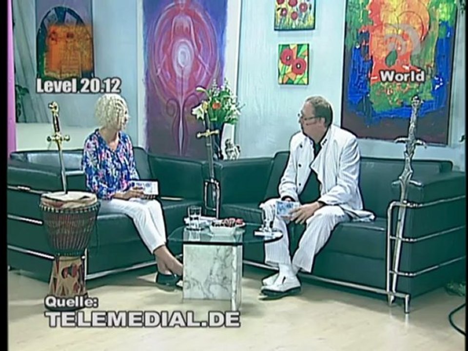 Kanal Telemedial - Eric Cartman Show 6 - 02 - May 24, 2012