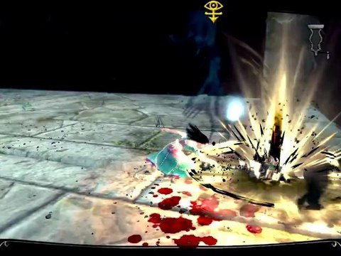 Alice Madness Returns PC max settings playthrough pt40