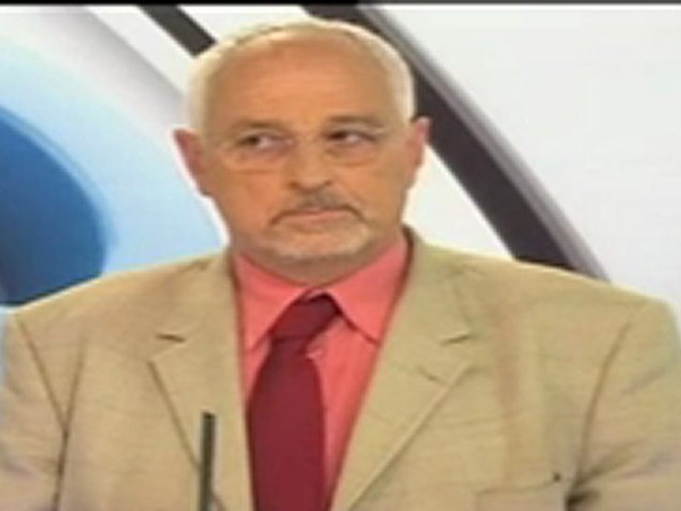 Yves Macheboeuf sur TVfil 78 "À quand la fibre optique sur les Yvelines ?"