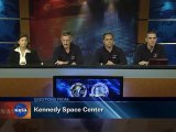 [ISS] Expedition 29/30 Crew News Conference