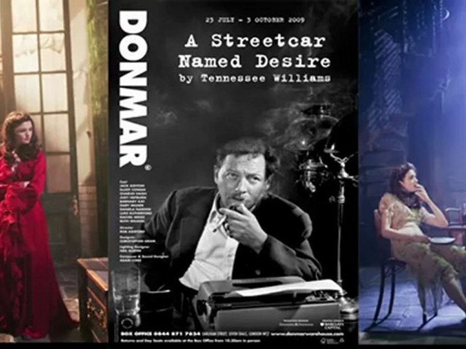 Donmar Decade