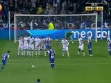 Lo mejor de Joao Moutinho