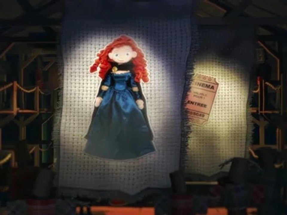 Les Aventuriers Disney: le Jeu