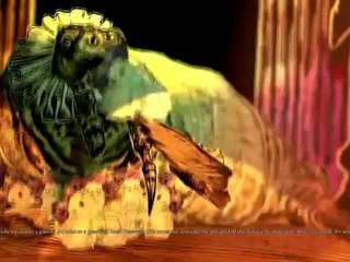 Alice Madness Returns PC max settings playthrough pt44