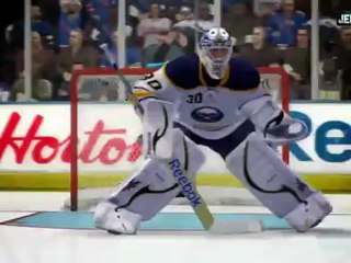 NHL 13 : Gmeplay Trailer