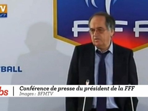 Bleus : les primes gelées et 4 joueurs convoqués