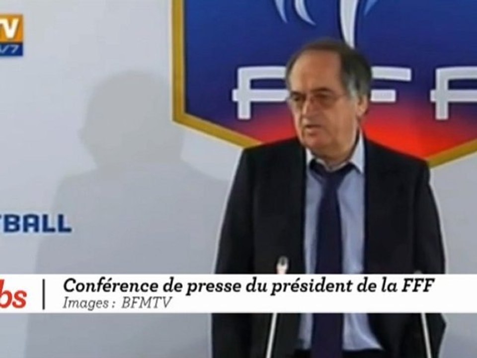 Bleus : les primes gelées et 4 joueurs convoqués