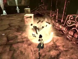 Alice Madness Returns PC max settings playthrough pt47