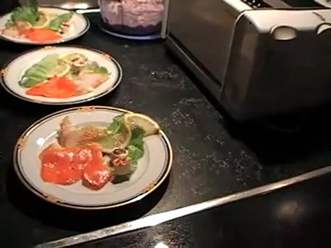 Weihnachten 2010 - Hubert & Matthias 24.12.2010 Hammelburg Diebach Weihnachtsessen