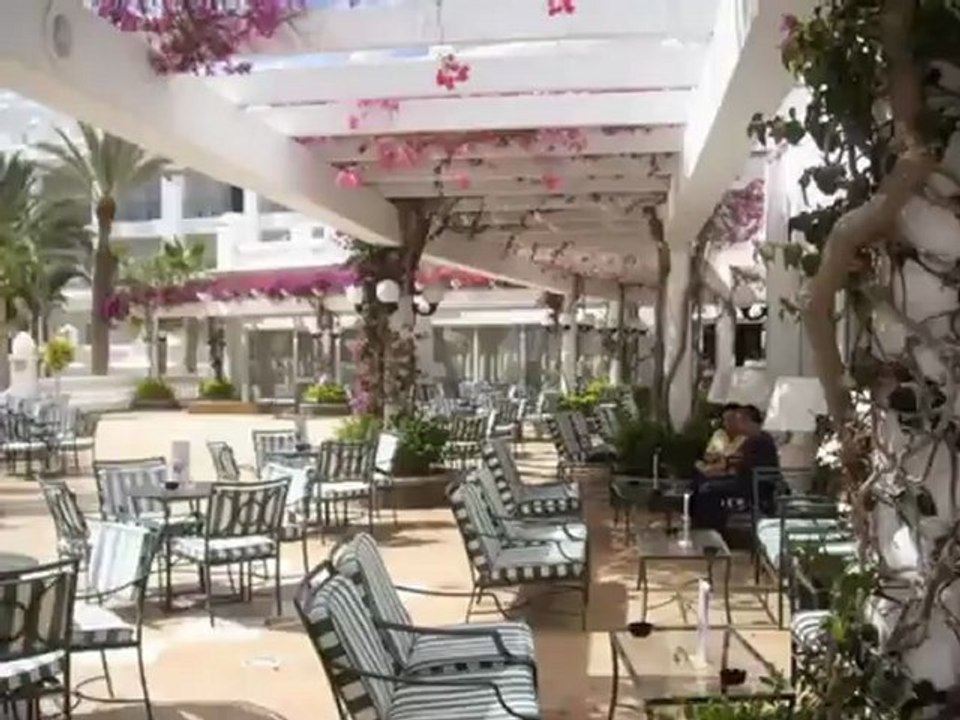 Riu Palace Maspalomas Playa del Ingles Fotos Bilder Video www.VIP-Reisen.de