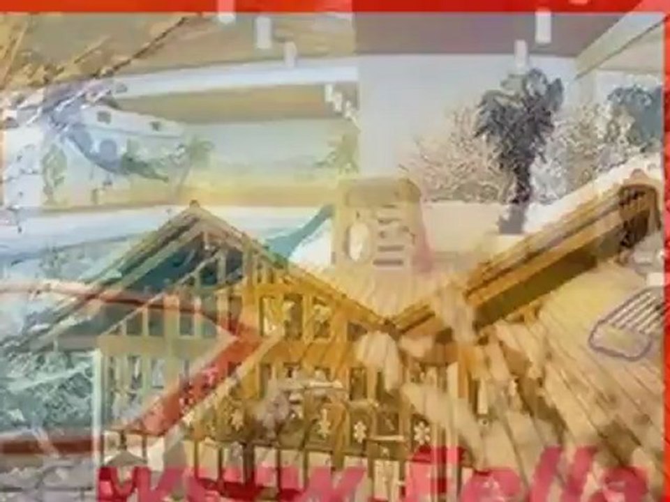 Deutschland Resort Reuthmuehle Waldkirchen Bayerischer Wald Bilder Fotos www.Fella.de