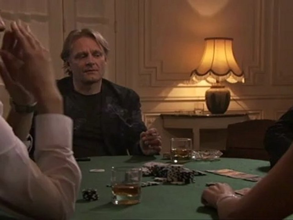 TALONS AIGUILLES ET BOTTES DE PAILLE extrait 2 - Du Lundi au Vendredi à 10h25 sur France 2