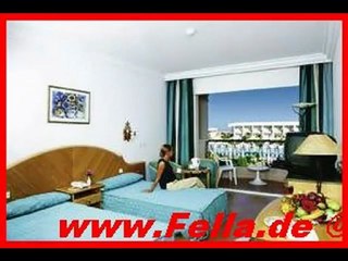 Royal Azur Resort Makadi Bucht, Hurghada  Ägypten www.Fella.de