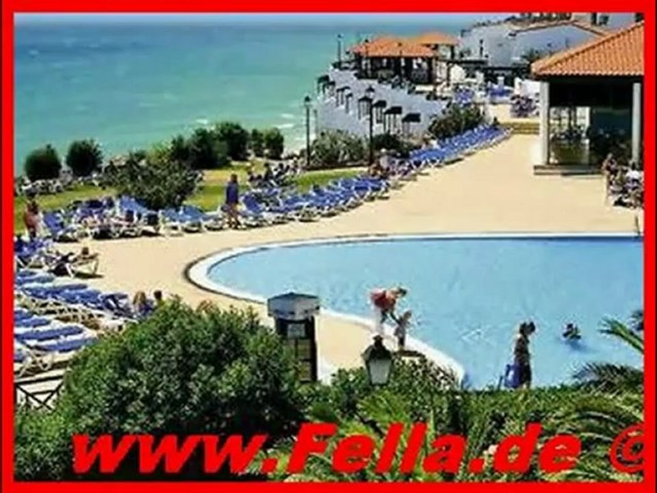 Fuerteventura Magic Life Imperial Bilder Fotos www.Fella.de