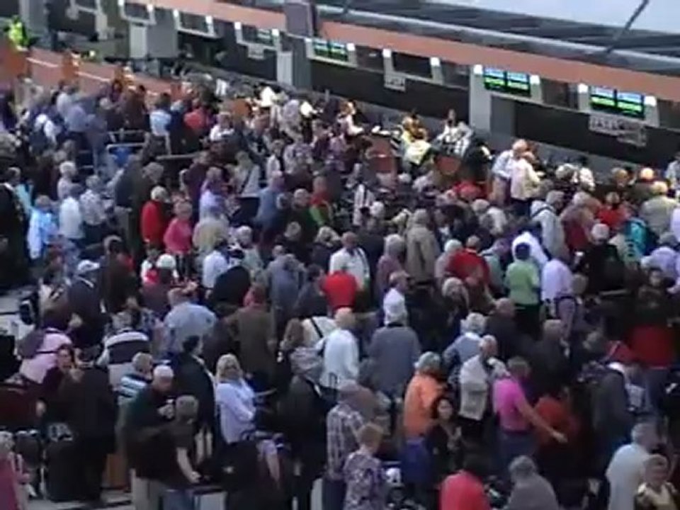 Flughafen Antalya Türkei Antalya Airport - Antalya Flughafen - Antalya - Duty free Aiport