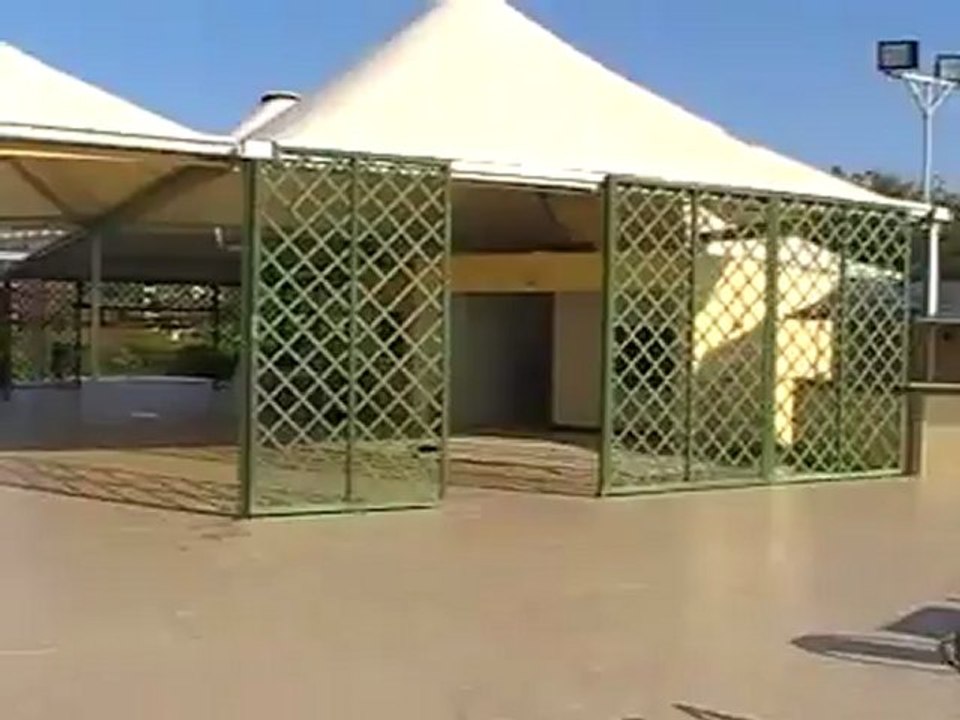 Riu Kaya Belek Hallenbad Türkei 4 Sterne Golfhotel Fussballhotel Tennishotel www.Fella.de