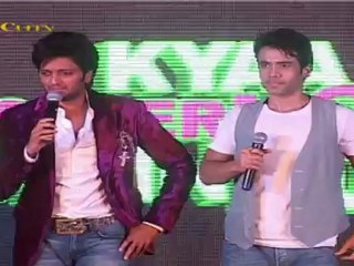Kyaa Super Kool Hain Hum Movie Music Launch