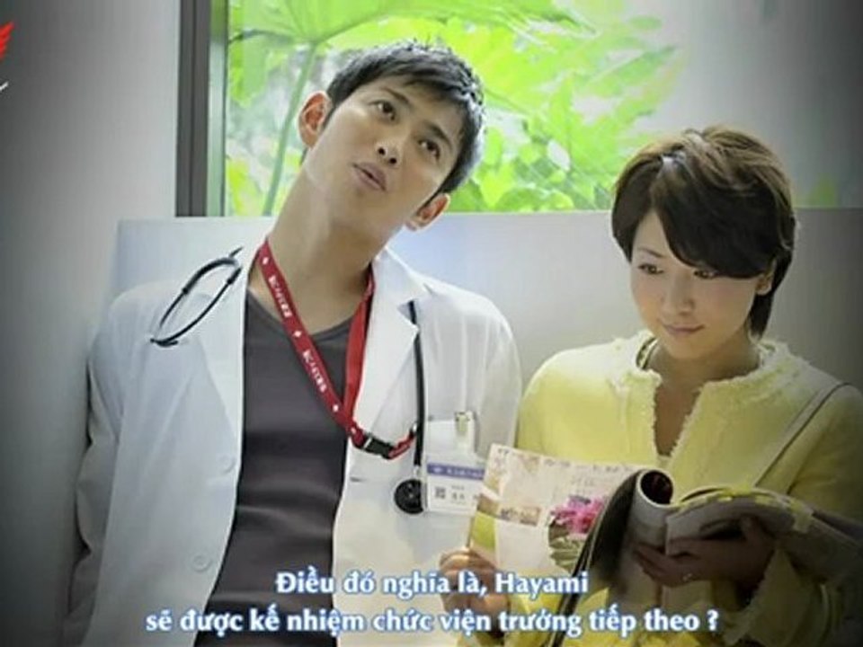 [KST.VN] Điệp viên mật.E.rika E01 [KSTJ]
