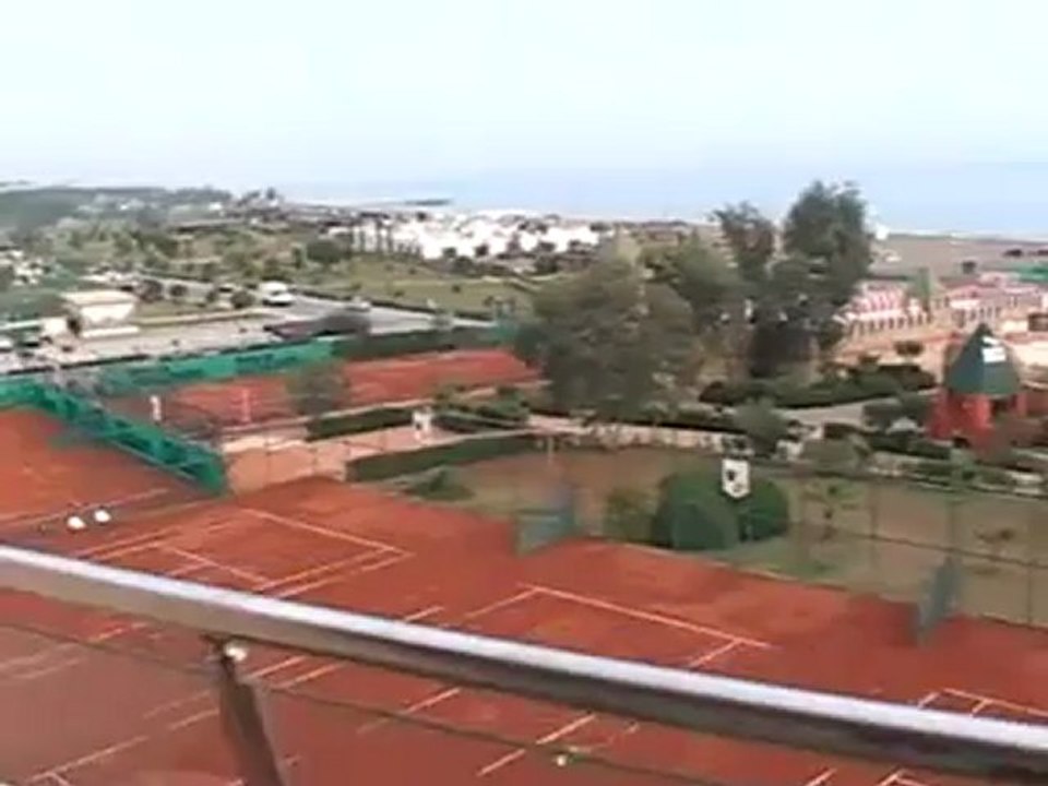 Riu Kaya Belek Suite Zimmer Türkei 4 Sterne Golfhotel Fussballhotel Tennishotel www.Fella.de