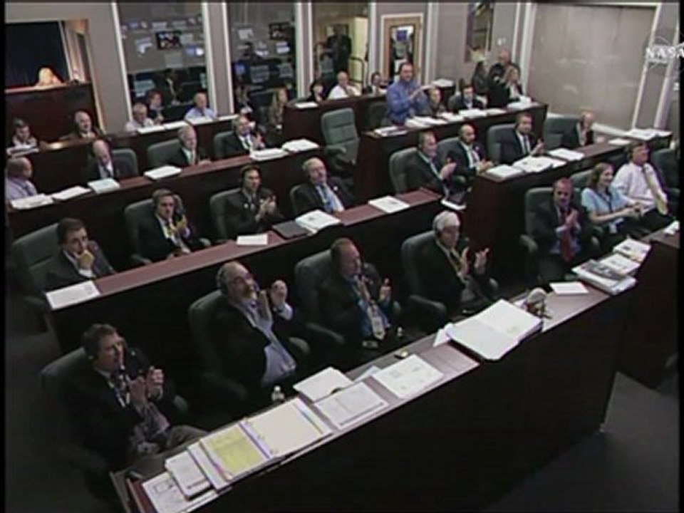 [NPP] Second Stage Burn 2 & Spacecraft Separation