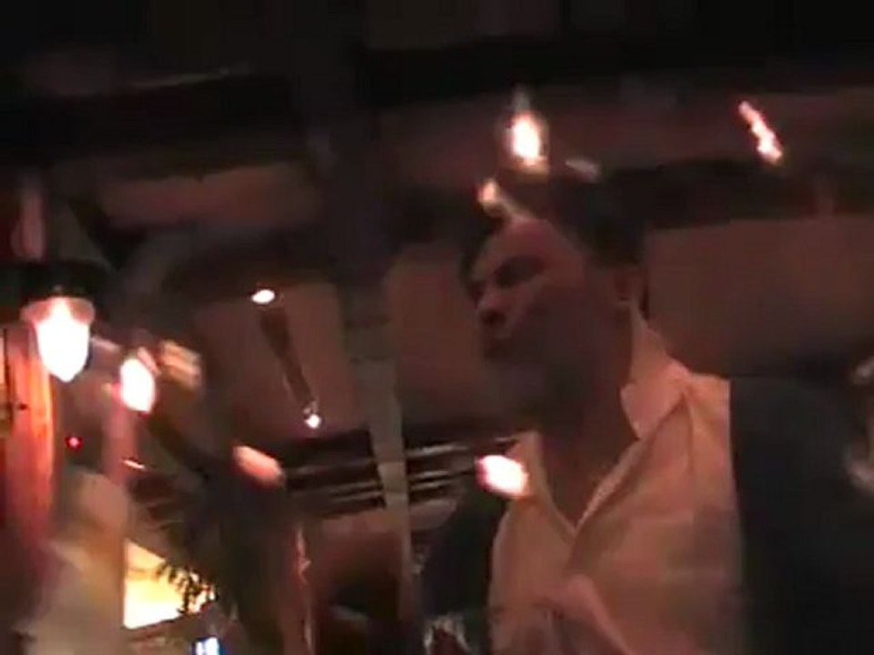 Gloria Golf Resort  Hotel Bar Witze Golfhotel in Belek Türkei Golfpaltz www.Golfreisen.net