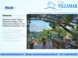 Club Villamar : Geniet van uw vakantiehuis in Spanje!