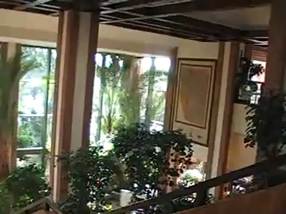 Gloria Golf Resort  Bar Reception  Golfhotel in Belek Türkei Golfpaltz www.Golfreisen.net