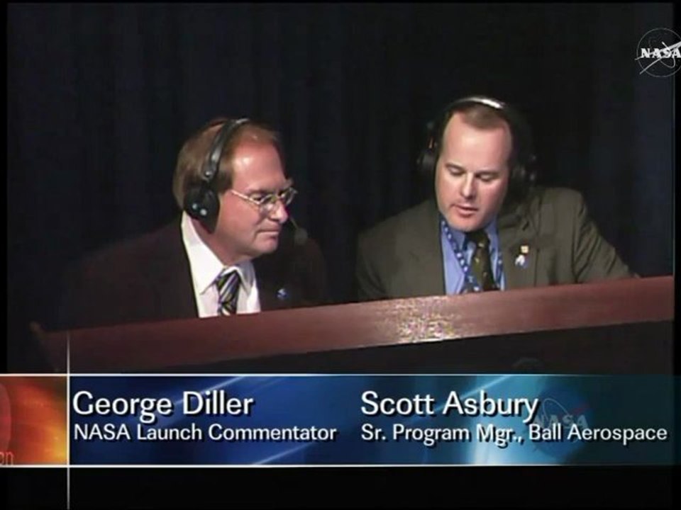 [NPP] Spacecraft Processing Campaign