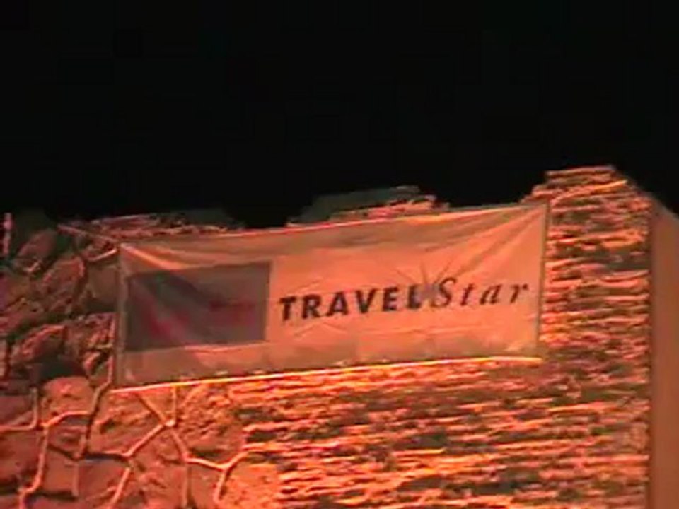 Gloria Golf Resort  aussen Golfhotel in Belek Türkei Golfpaltz www.Golfreisen.net