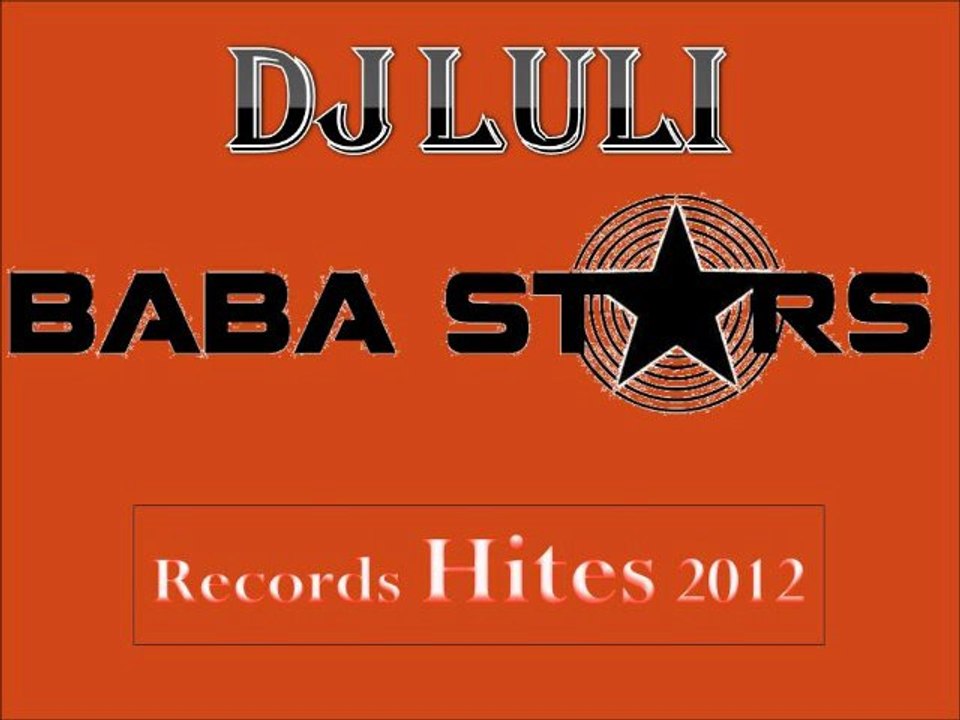 Anda Adam - Say goodbye 2012