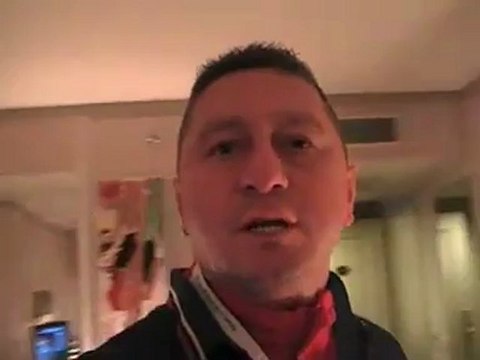 Gloria Golf Resort Zimmer Golfhotel in Belek Türkei Golfpaltz Golfreisen.net