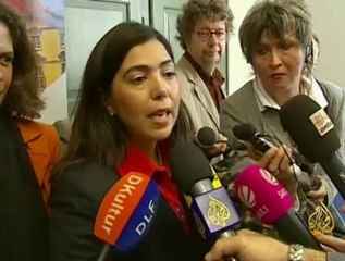 برنامج لتأهيل أئمة المساجد في ألمانيا